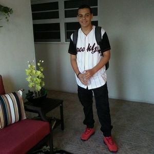 Meet your Posher, Xavier